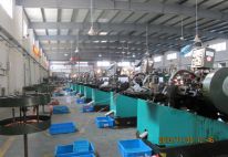 Factory Equipment